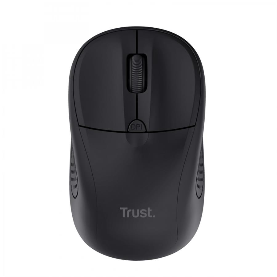 Mouse Matt Trust Primo Wireless (consultar colores)