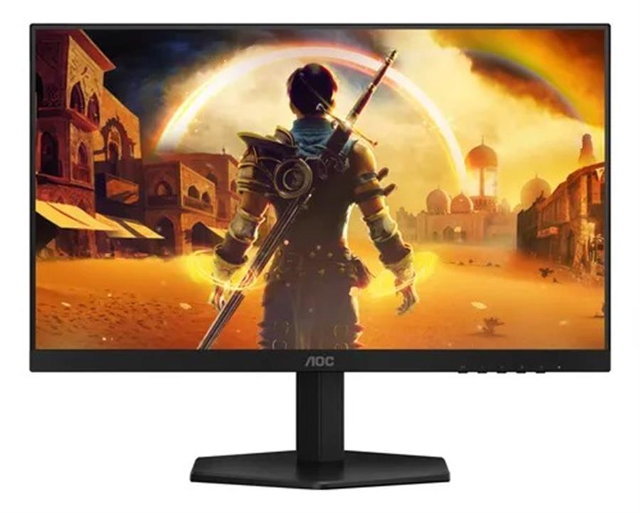 Monitor Gamer Agon By Aoc 24" (180hz)( 24G42E)