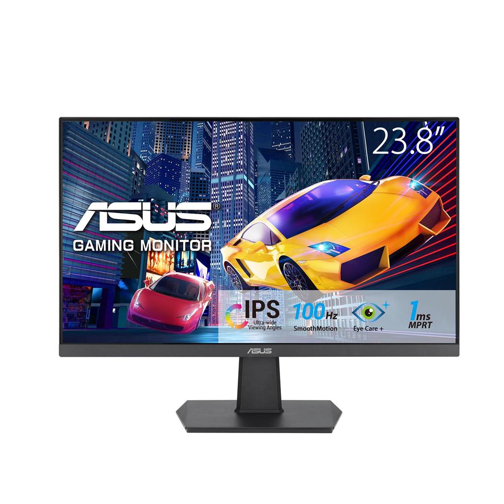 Monitor ASUS VA27EHF-J 27" IPS Full HD (1920x1080) 100Hz 1ms