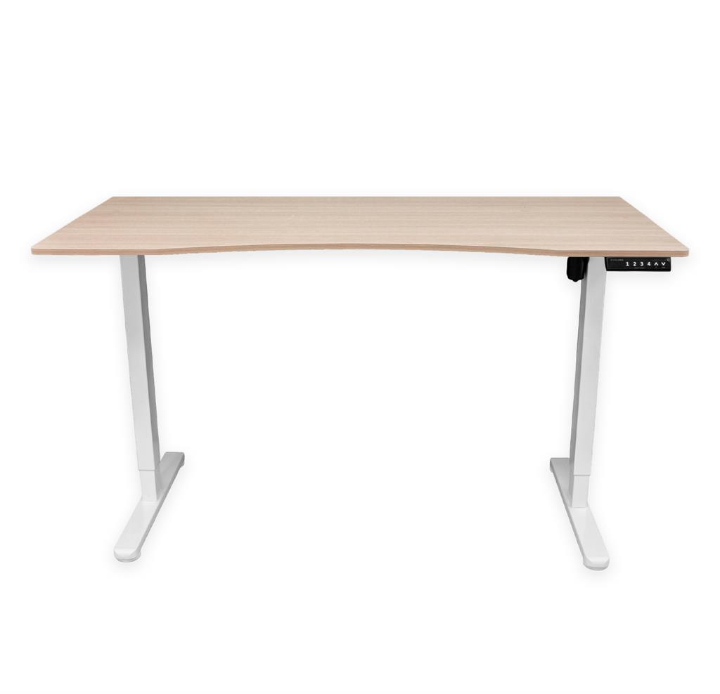 ESCRITORIO EVOLABS ELÉCTRICO REGULABLE LIFTDESK ART