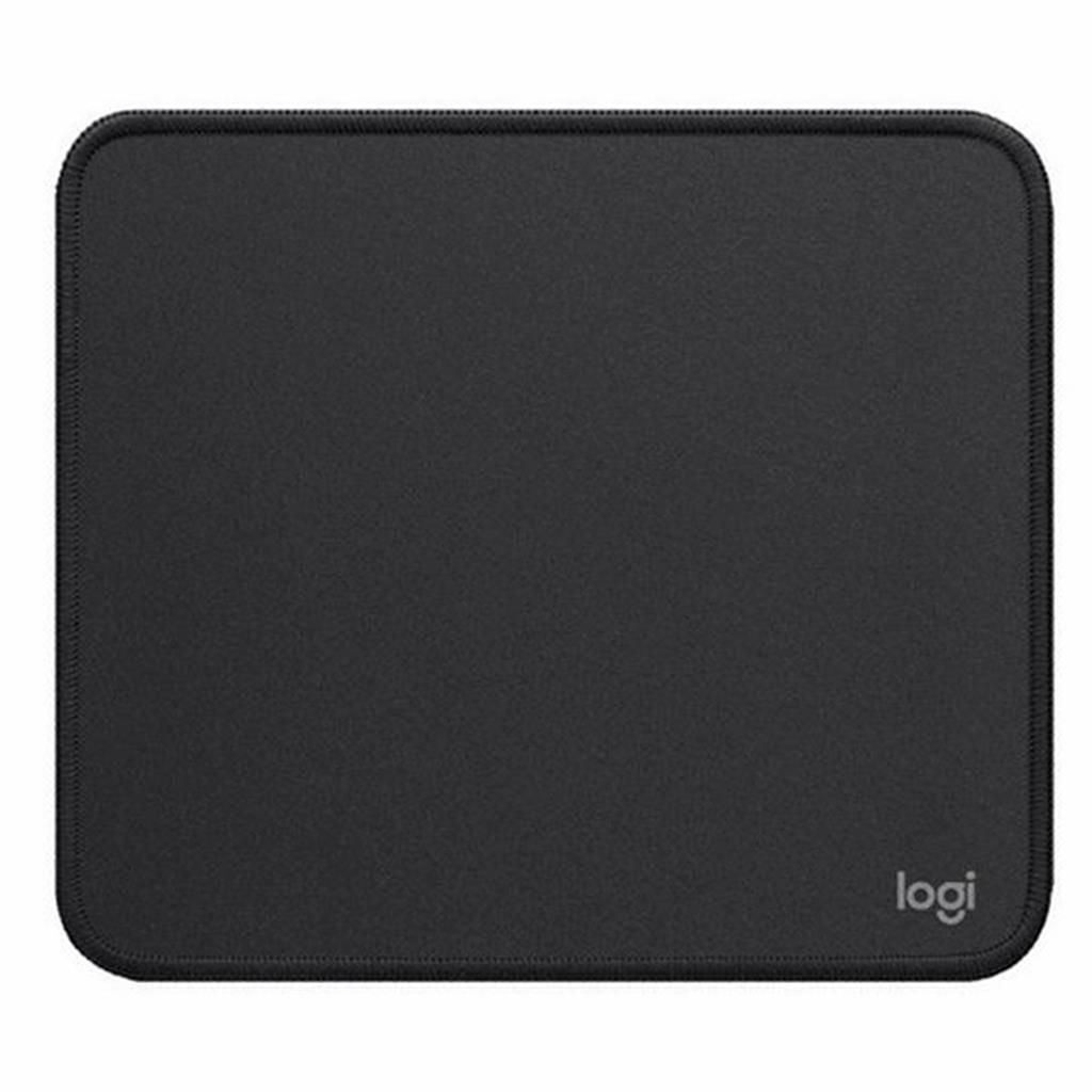 Mouse Pad Logitech 200x230mm Black 956-000035