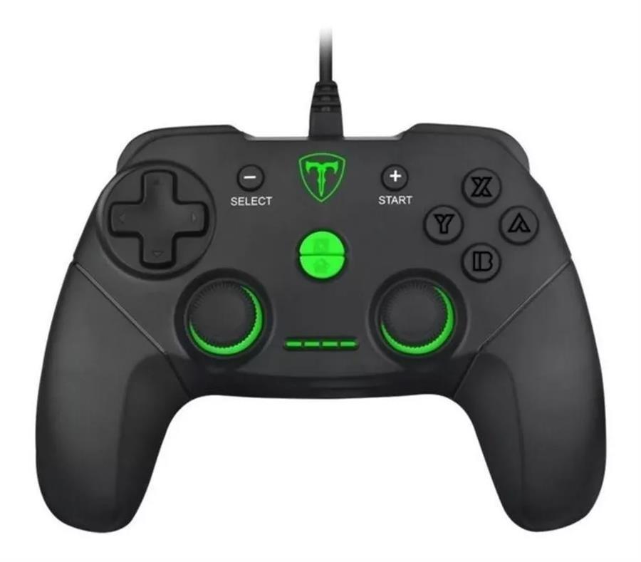 JOYSTICK Aries T-TGP500