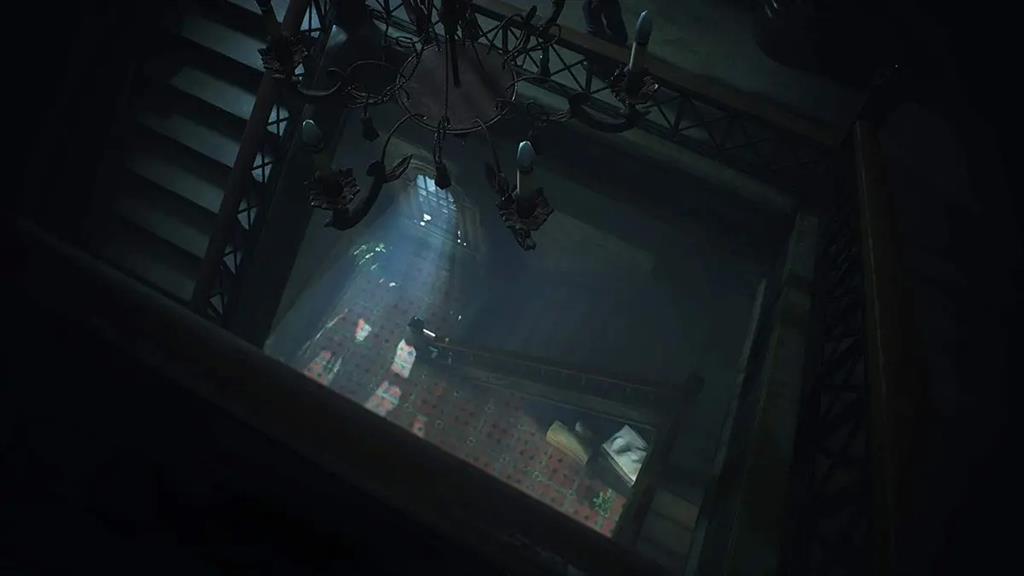 RESIDENT EVIL 2 PS5  FISICO