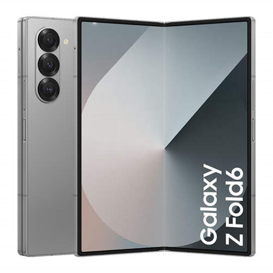 Celular Samsung Z Fold 6 256GB 12GB 5G (consultar colores disponibles)