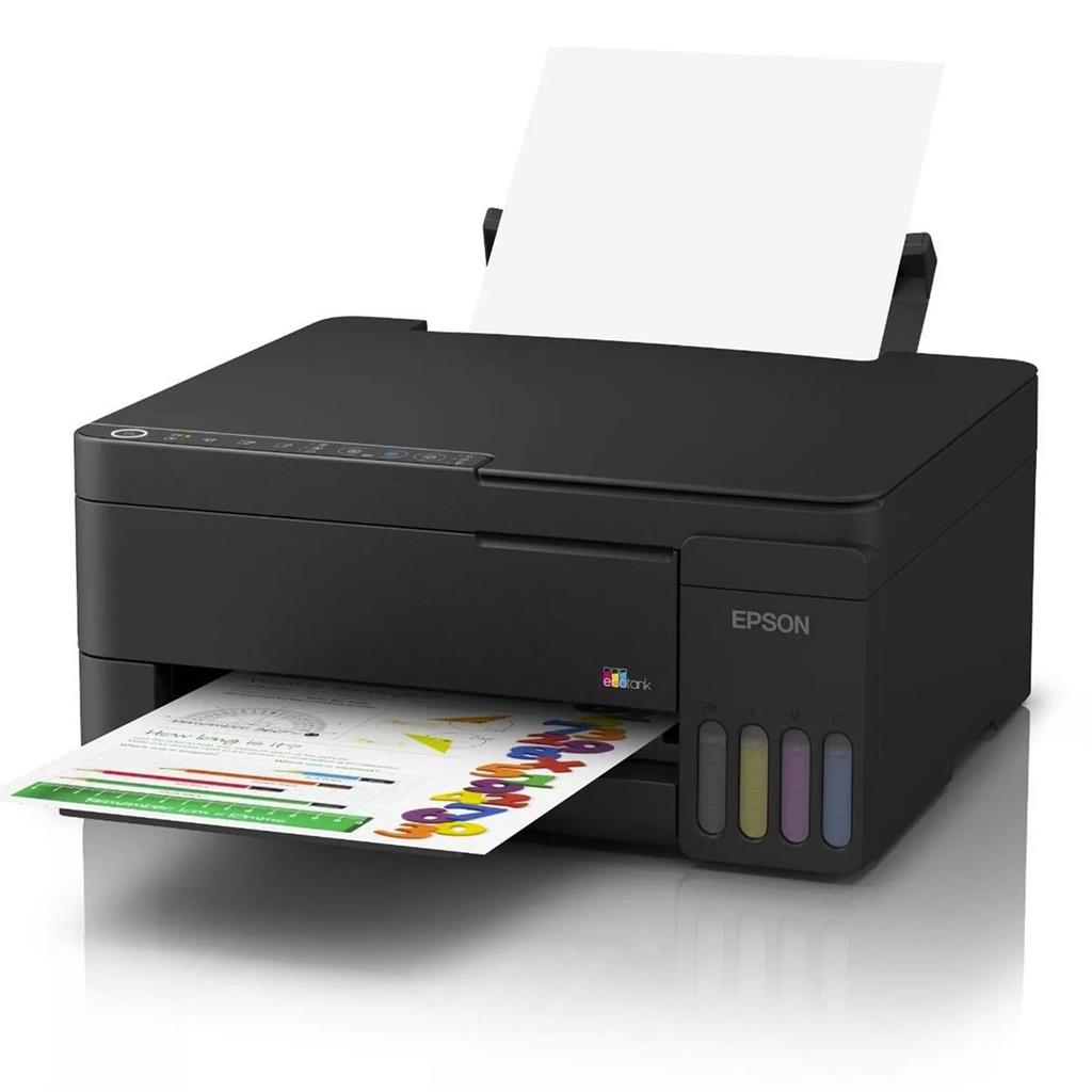Impresora Epson L3350 Multifuncion WIFI