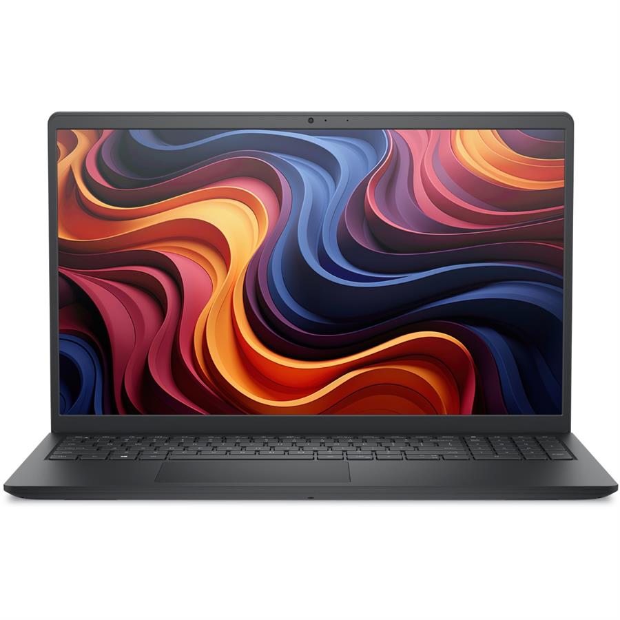 Notebook Dell DC15255 AMD RYZEN 7 7730U 32GB 1TB SSD 15.6” Full HD Touch