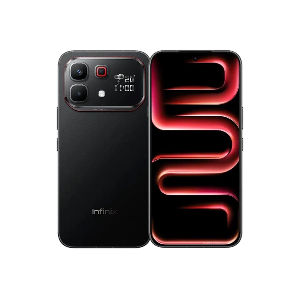 Celular Infinix Note 60 Pro by Pininfarina 256GB 8GB
