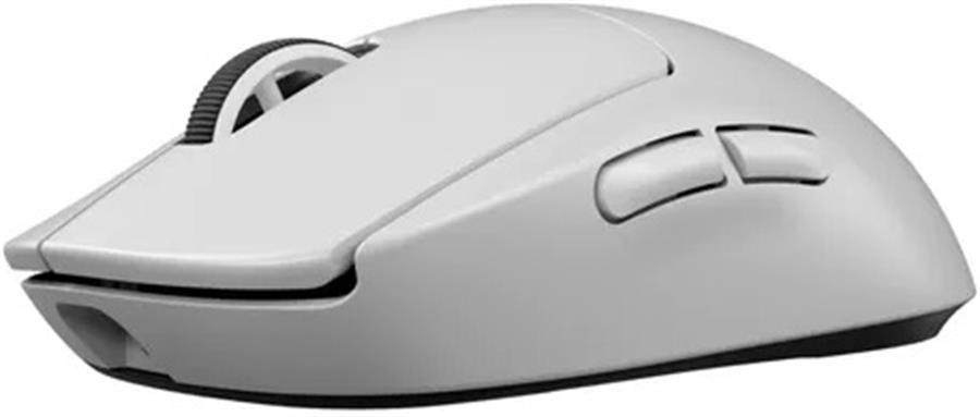 Mouse Logitech G Pro X Superlight 2 SE White 910-007656