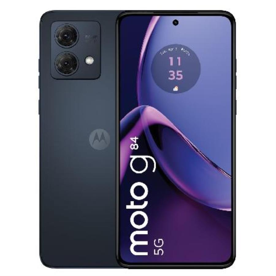 Celular Motorola G84 256GB 8GB (consultar colores disponibles)