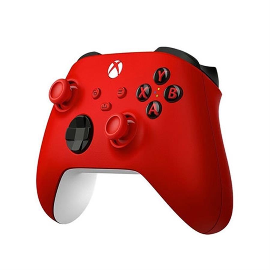 Joystick Xbox Serie S/X (Pulse red)