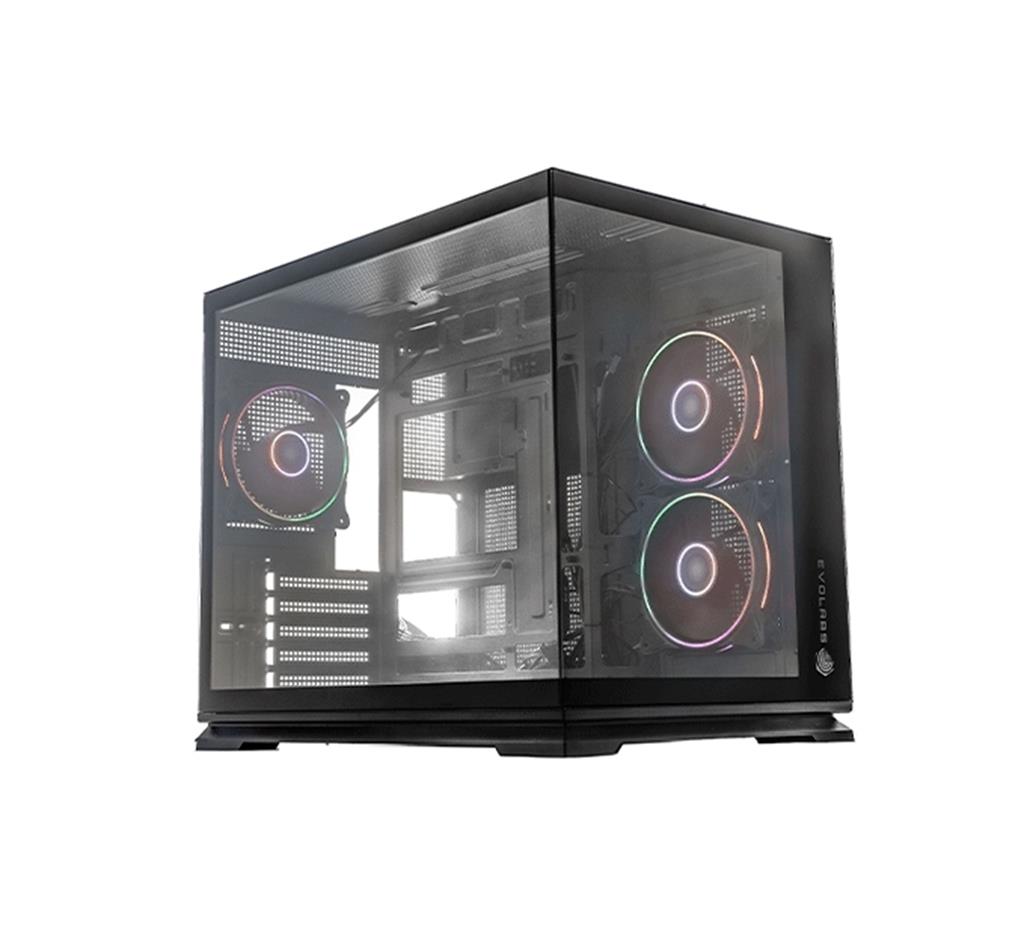 Gabinete Evolabs Luma