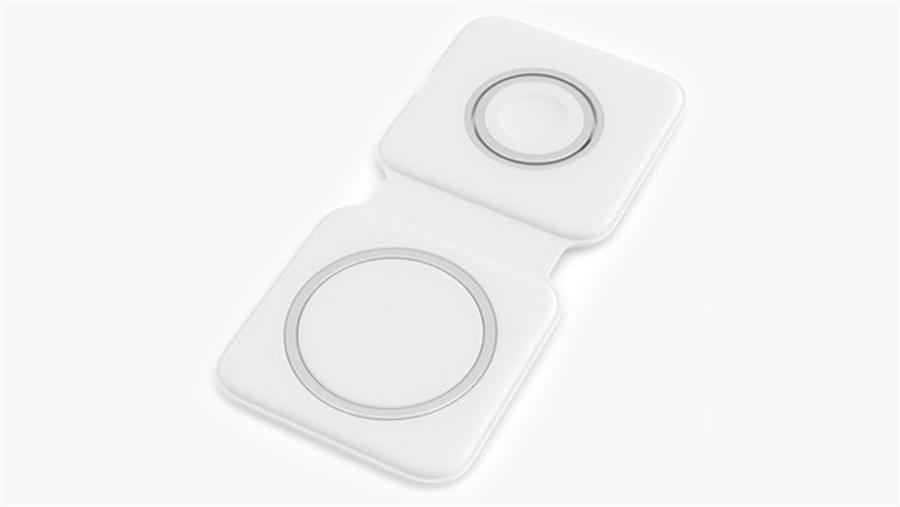 CARGADOR MAGSAFE DUO CHARGER