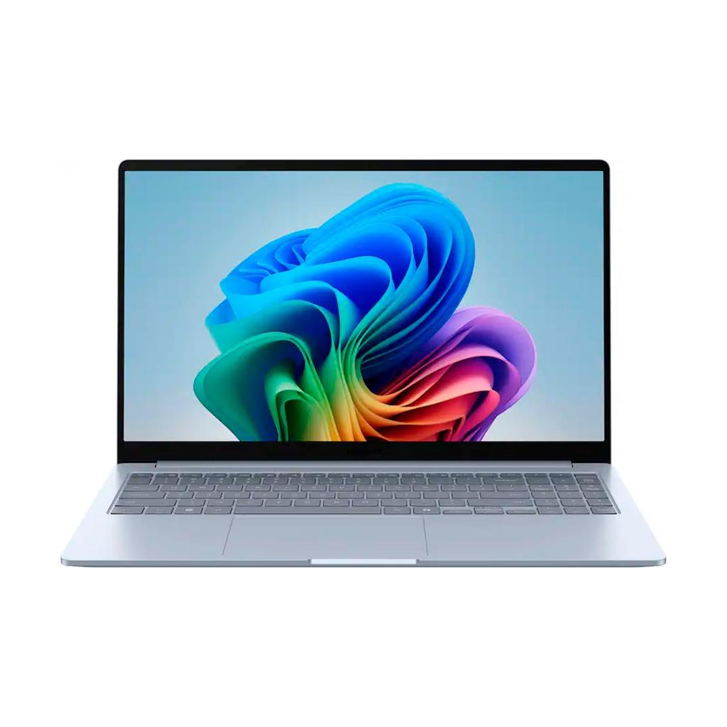 Notebook Samsung Galaxy Book 4 Edge Snapdragon X 16GB SSD 512GB 15.6” FHD