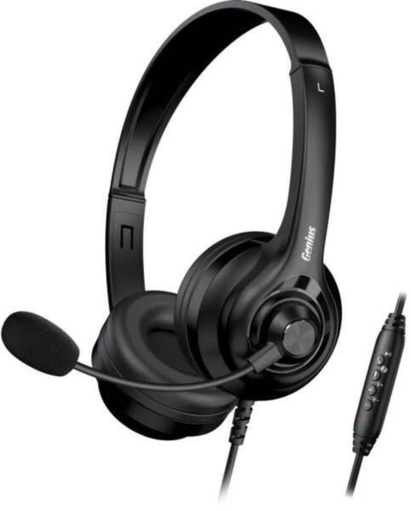 Auricular Genius HS-235U