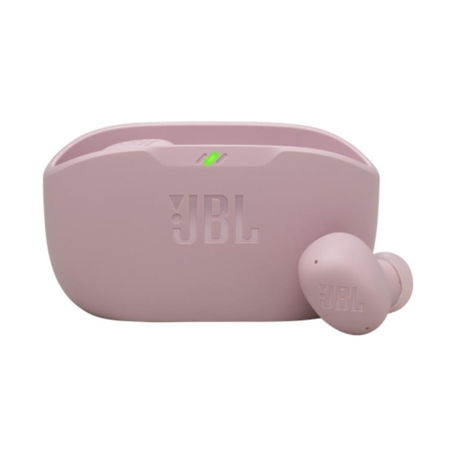 AURICULAR JBL WAVE BUDS2 TWS ROSA (5397)