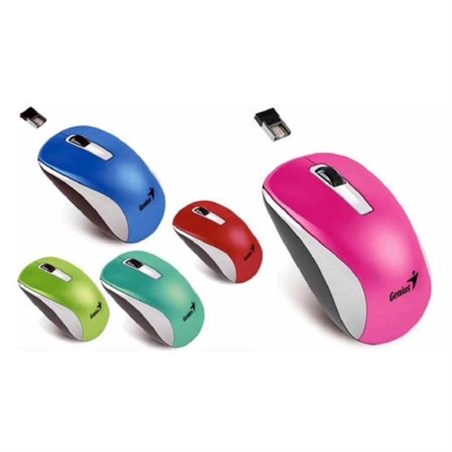 Mouse Genius NX-7010 Green G5 (8643)