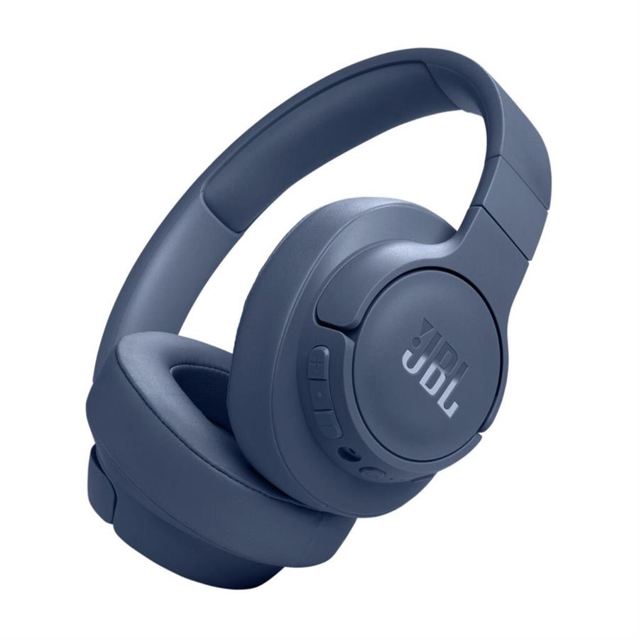 Auriculares JBL T770NC Noise Cancelling Azul