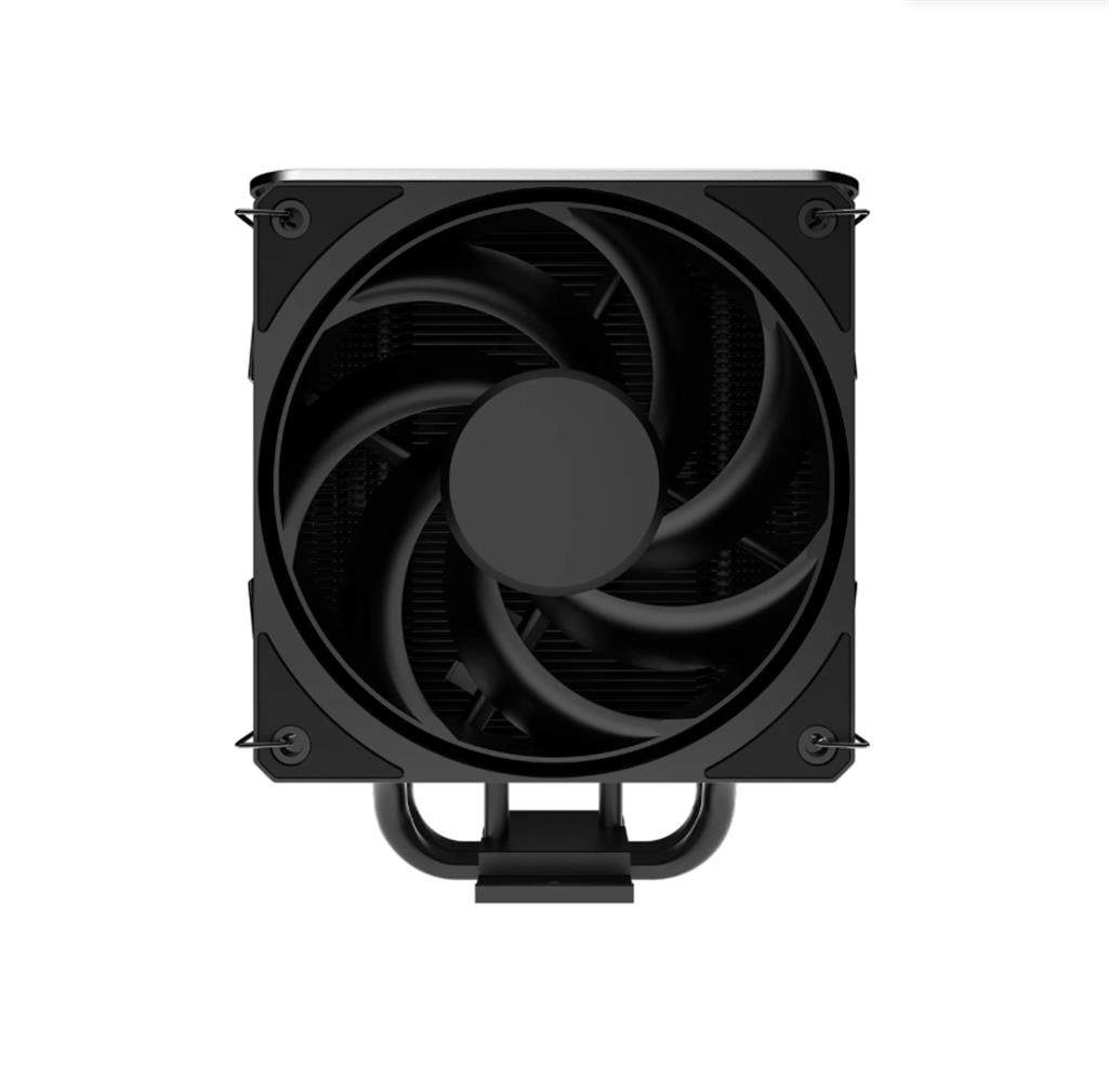 Air Cooler Cooler Master V4 Alpha 3HDP Black