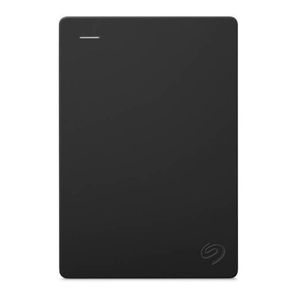 HD Seagate Externo 1Tb USB 3.0 Expansion Black (7292)