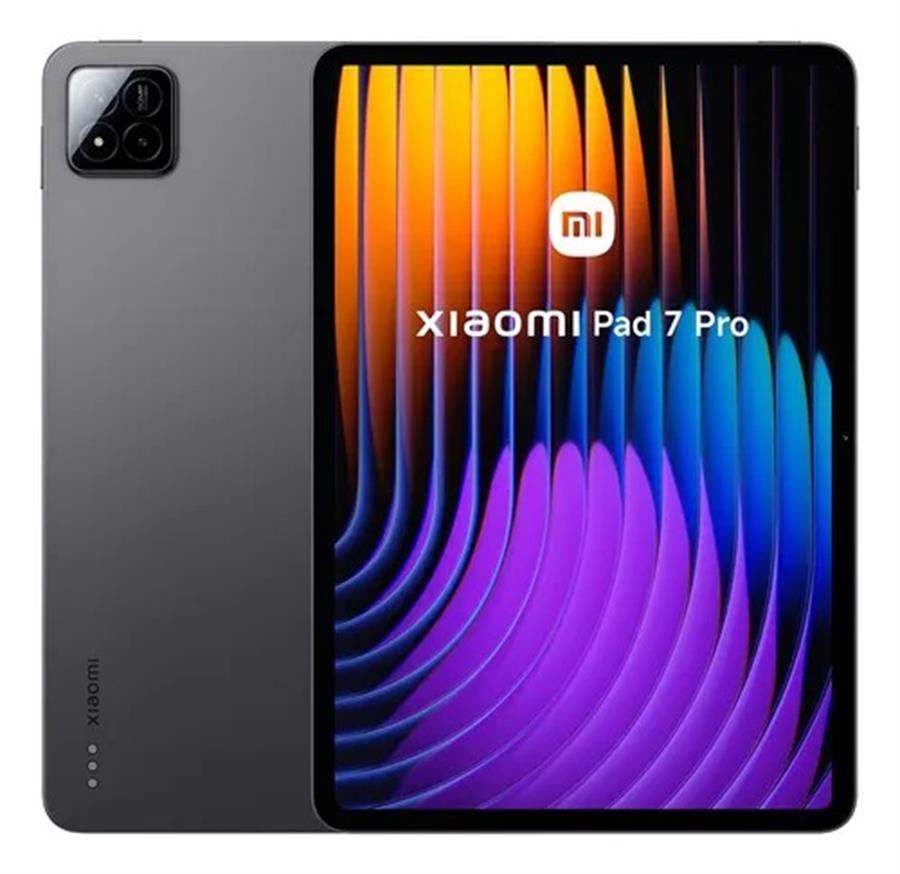 Tablet Xiaomi Pad 7 Pro 11.2" 512GB 12GB (consultar colores disponibles)