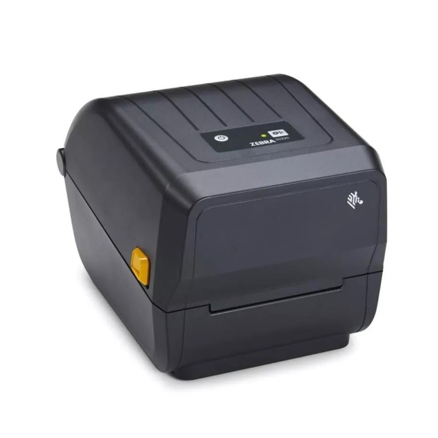 Impresora Termica Zebra ZD220