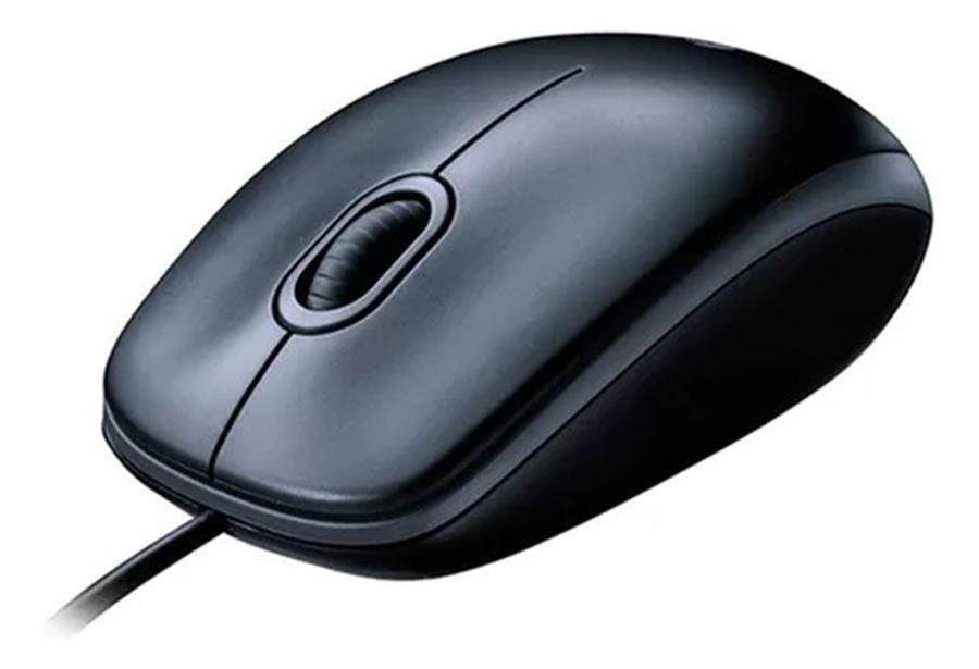 Mouse Logitech M100 (910-00161)