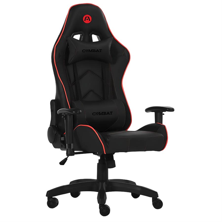 Silla Gamer Argomtech Ergo FX