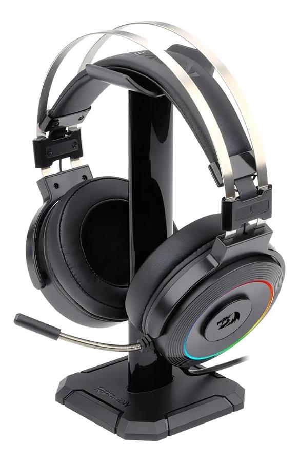 Auricular Redragon H320 Lamia 2 RGB (Consultar colores)