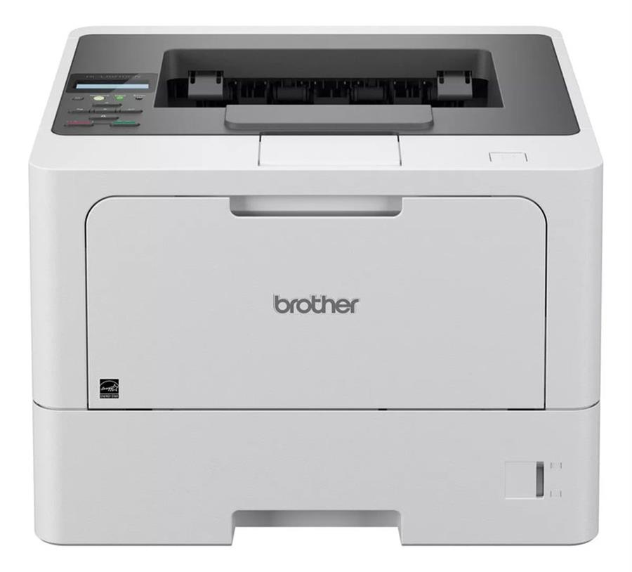 IMPRESORA LASER BROTHER HLL5210DN MONO B&N