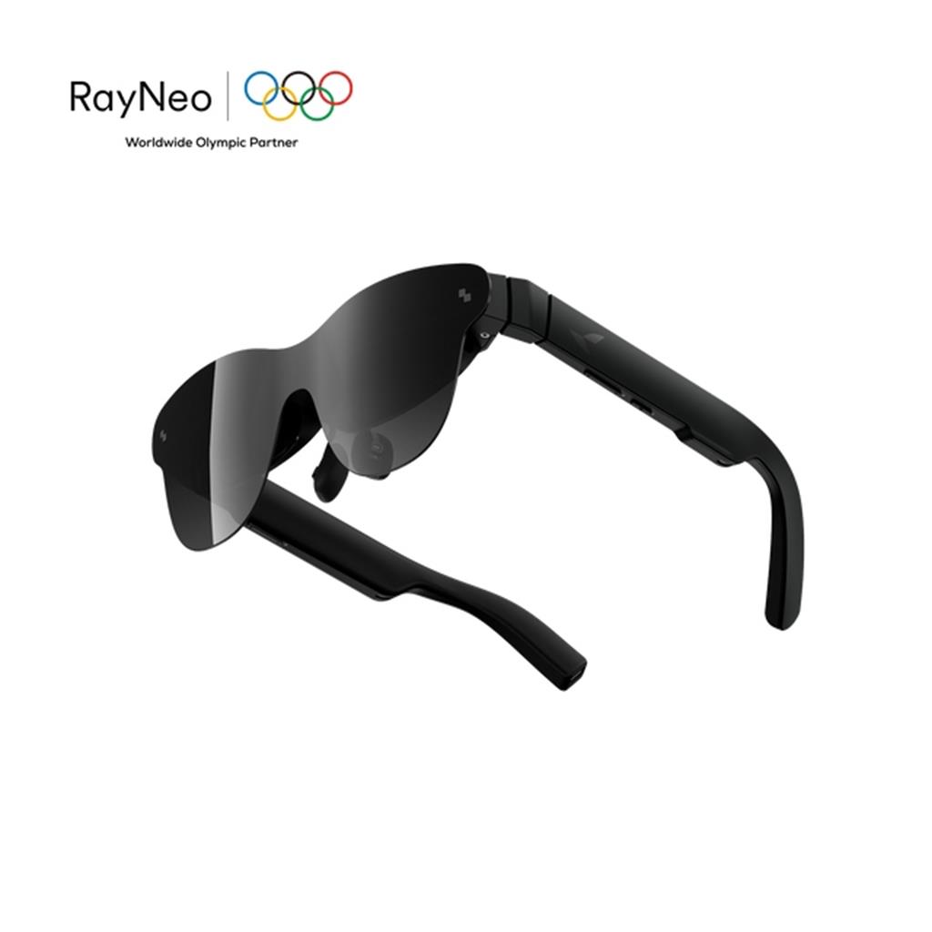 Lentes RayNeo Air 4 Pro XR