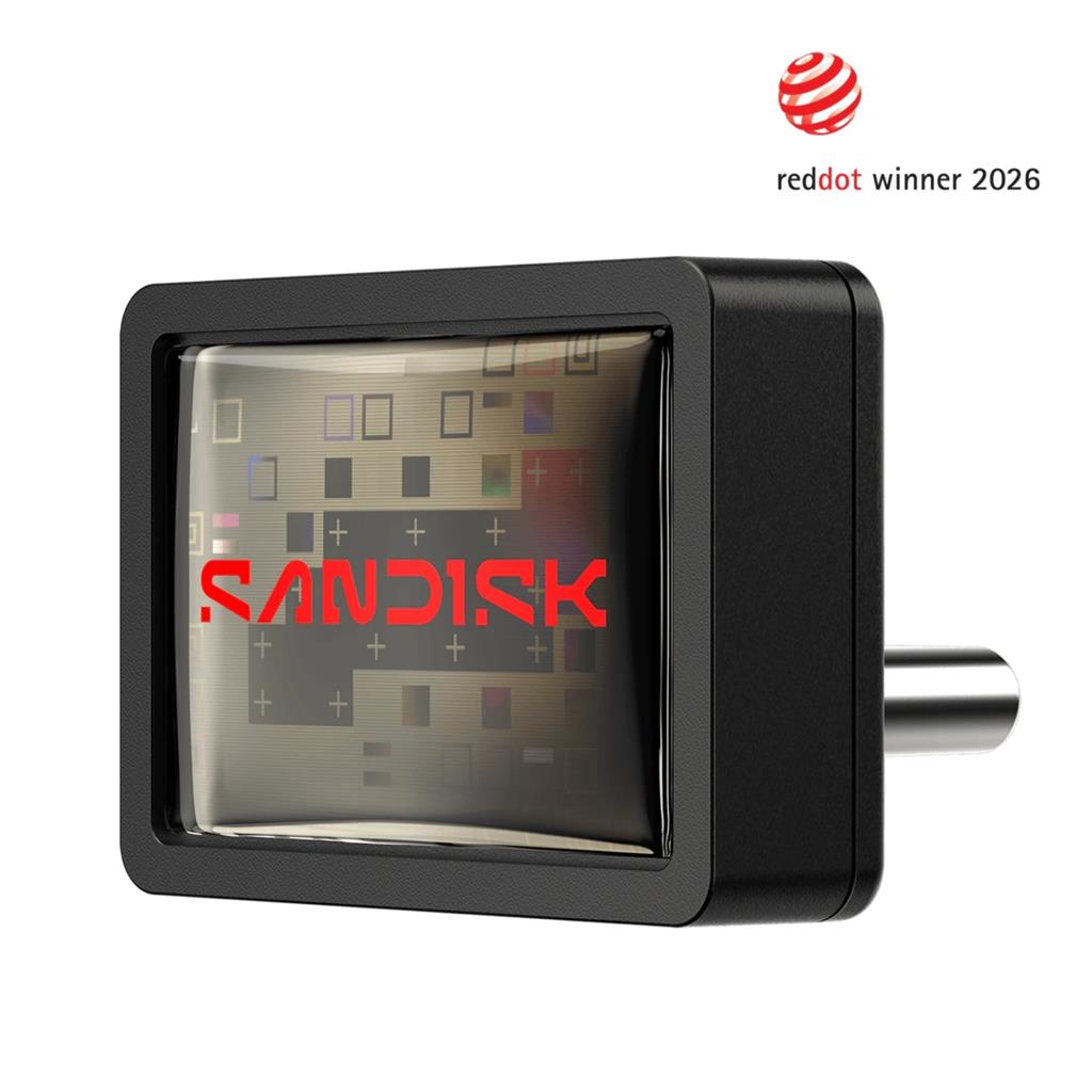 Pendrive SanDisk Extreme Fit USB Type-C 128GB USB 3.2 Gen 1 400MB/s