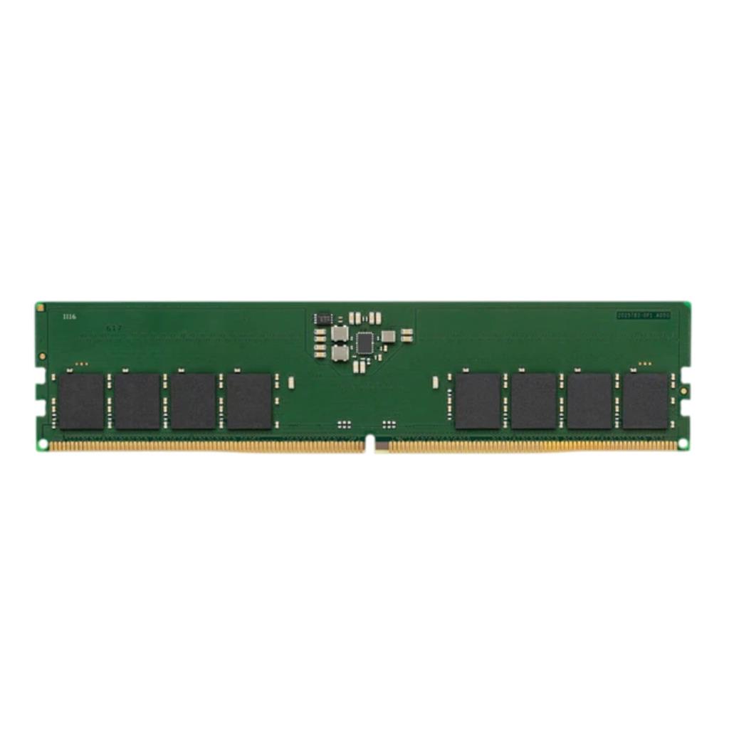 Memoria DDR5 Kingston 8GB 5600 MHz