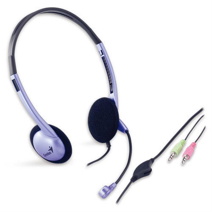 AURICULAR GENIUS HS-02B