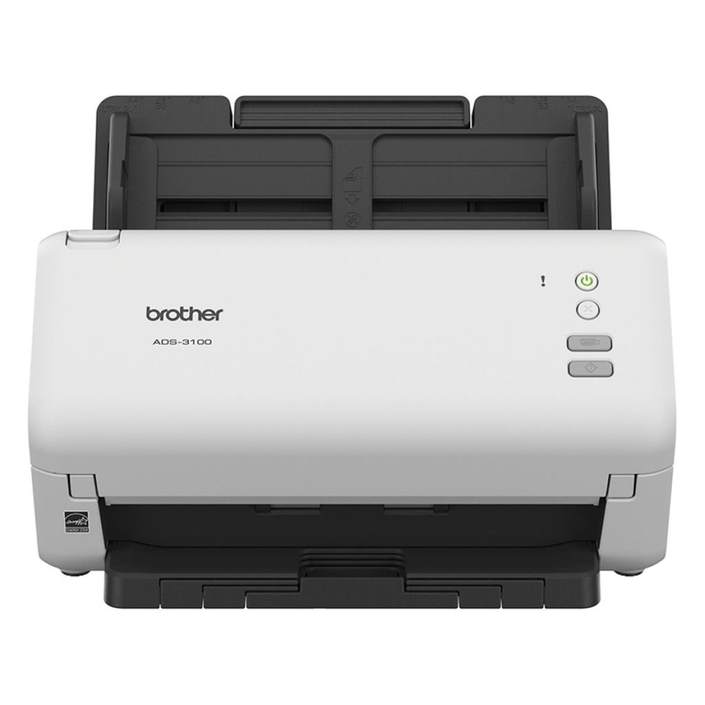 Escaner Brother ADS3100