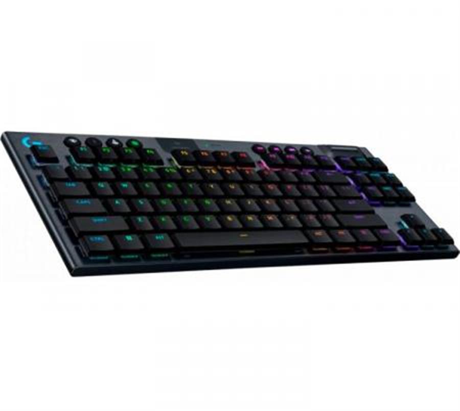 Teclado Inalámbrico Logitech G915X TKL (Consultar colores disponibles)