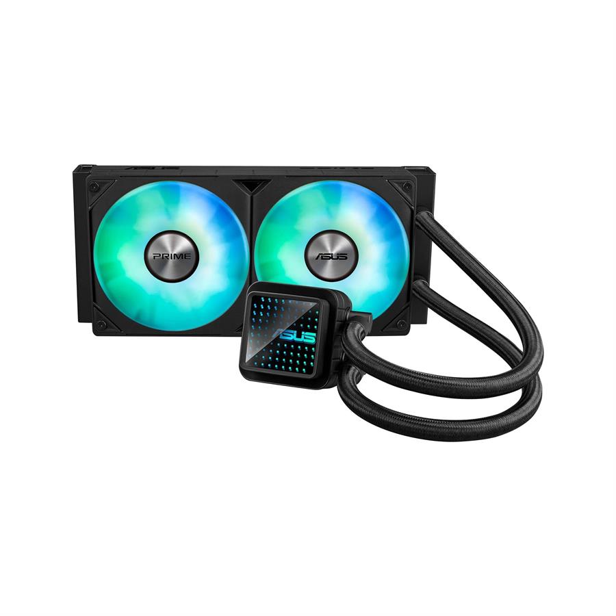 Water Cooler Asus Prime Lc 240 Argb