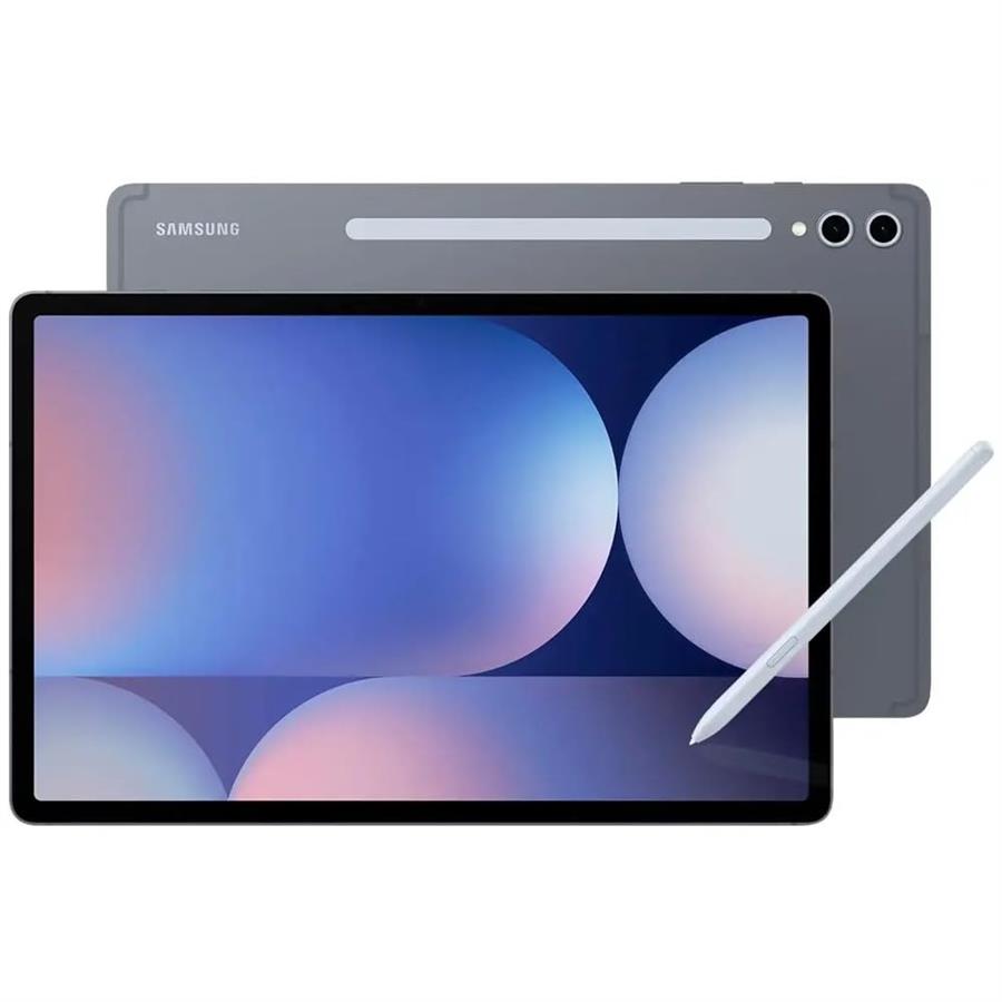 Tablet Samsung Tab S10+ 12.4" Wifi 12GB 256GB + S Pen + Teclado