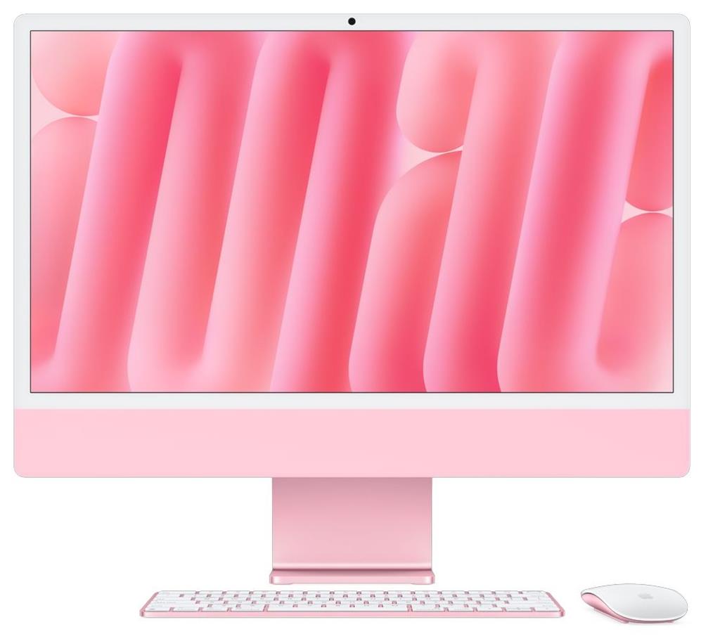 Imac 24" M4 24GB 1TB 10 nucleos 10 GPU (consultar colores disponibles)