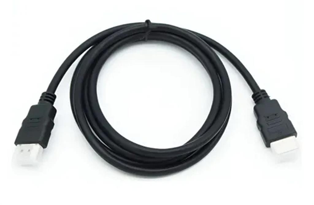 Cable HDMI M/M 4K OD5.5mm 1.5m Biswal (BCHD0001500)