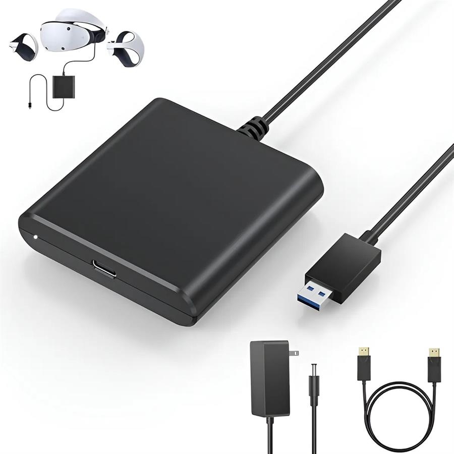 Sony adaptador VR2 para PC