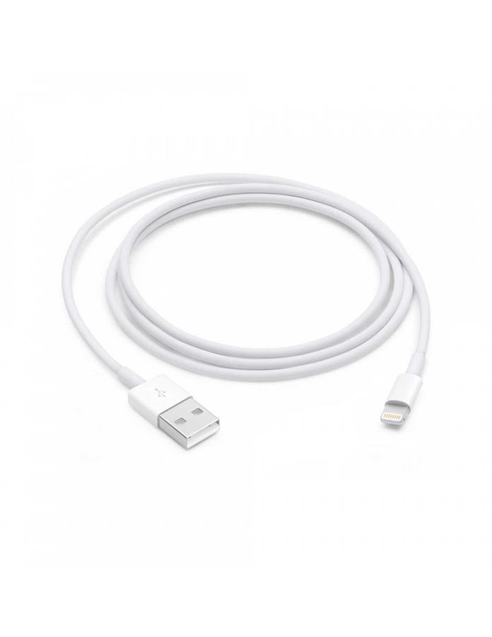 Cable USB A a Lightning Apple Original (1M)