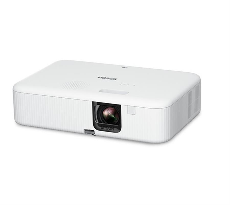 Proyector Epson Power Lite FH52+