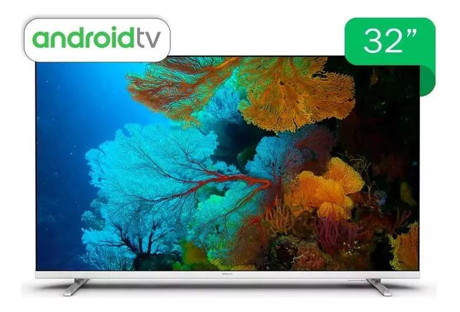 TV LED 32" PHILIPS 32PHD692777