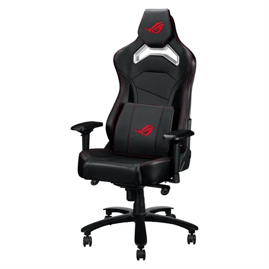 SILLA GAMER ASUS ROG CHARIOT CORE BLACK