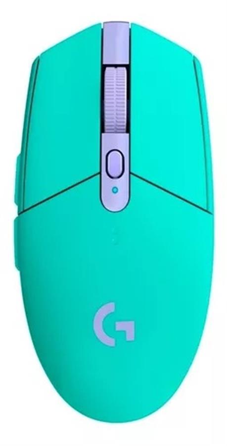 Mouse Logitech G305 Mint Lightspeed