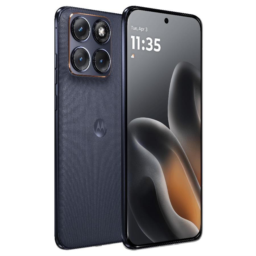 Celular Motorola Edge 70 Fusion 256GB 8GB 5G (consultar colores disponibles)