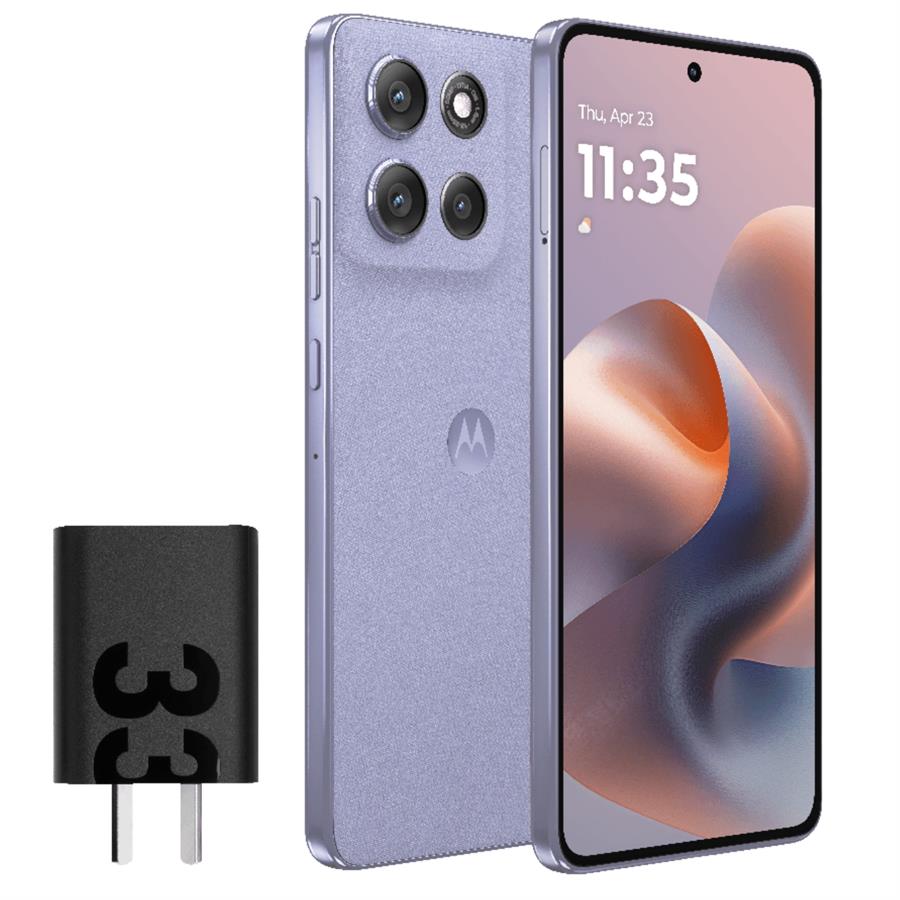 Celular Motorola G86 256GB 8GB (consultar colores disponibles)