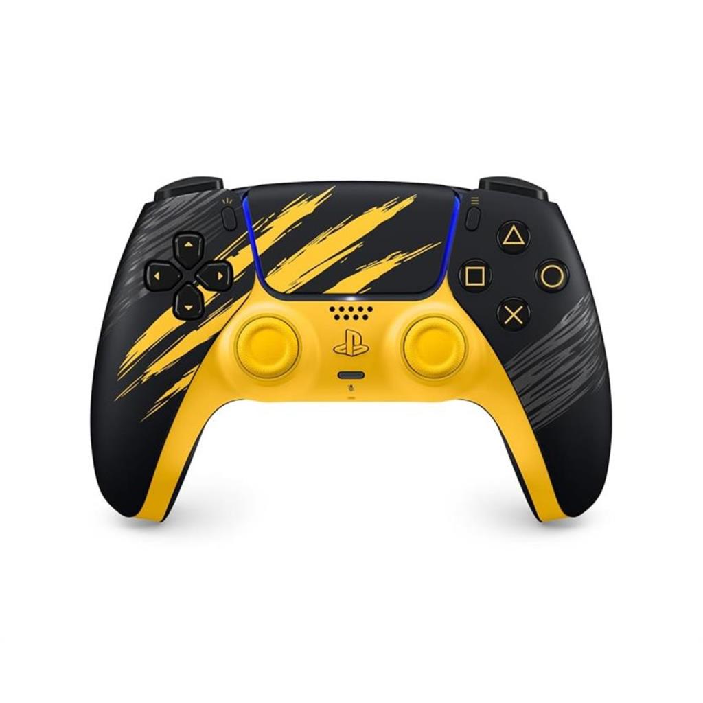 Joystick Dualsense Marvel’s Wolverine PS5 (consultar colores disponibles)