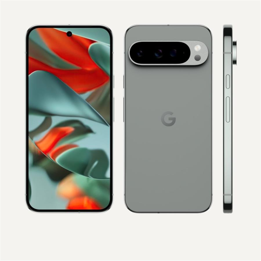 Celular Google Pixel 9 Pro (5G) 16GB 256GB (consultar colores disponibles)