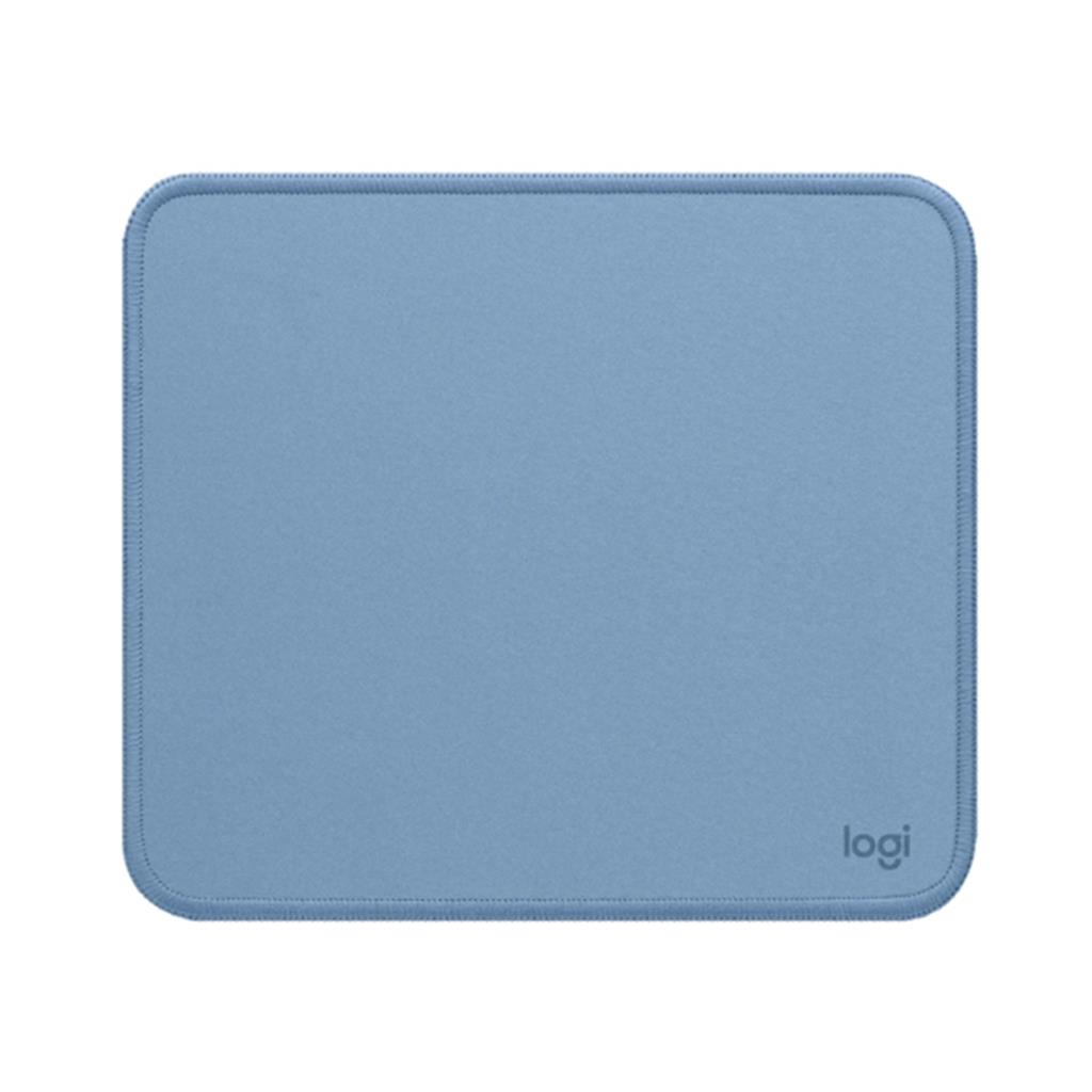 Mouse Pad Logitech 200x230mm Blue Gray 956-000038